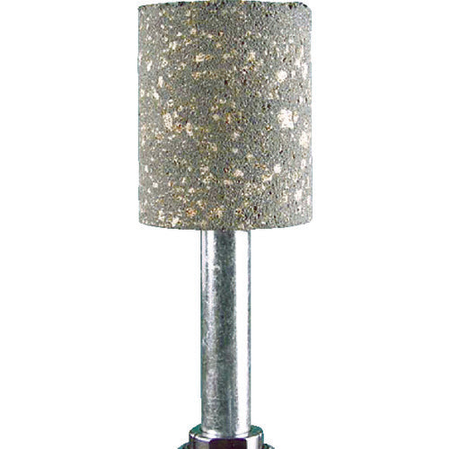 Ｍｉｎｉｍｏ　研削用ゴム砥石　ＷＡ　ミディアム＃１２０　φ２０　（５本入）　DB4422　1 PK