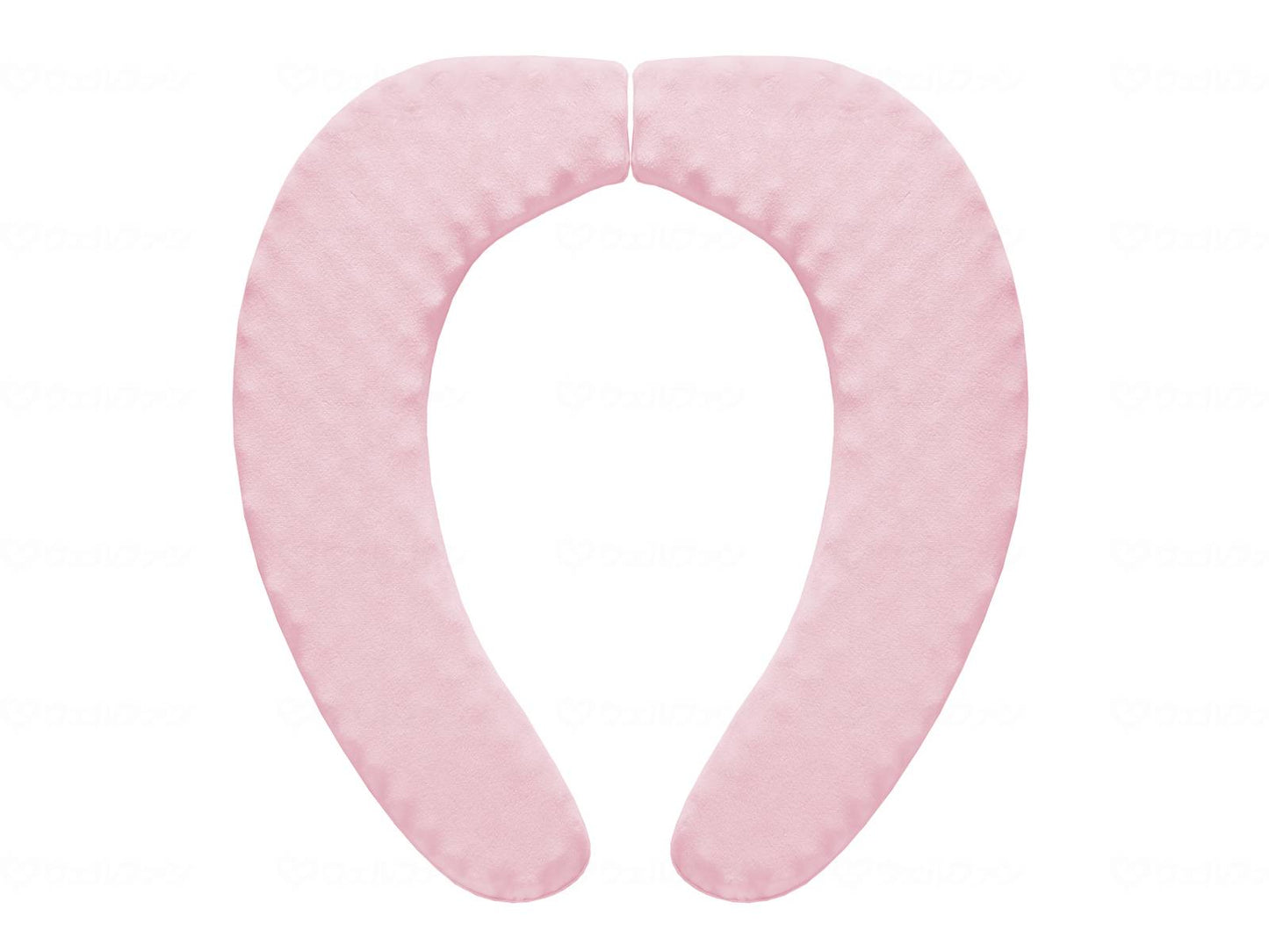 Sanko Just Place and Stick POCO/POCO Cushion Venza Rose