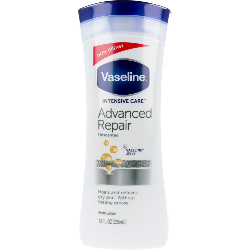 [End of Season] Vaseline Repairing Moisture Lotion 295mL 1 piece