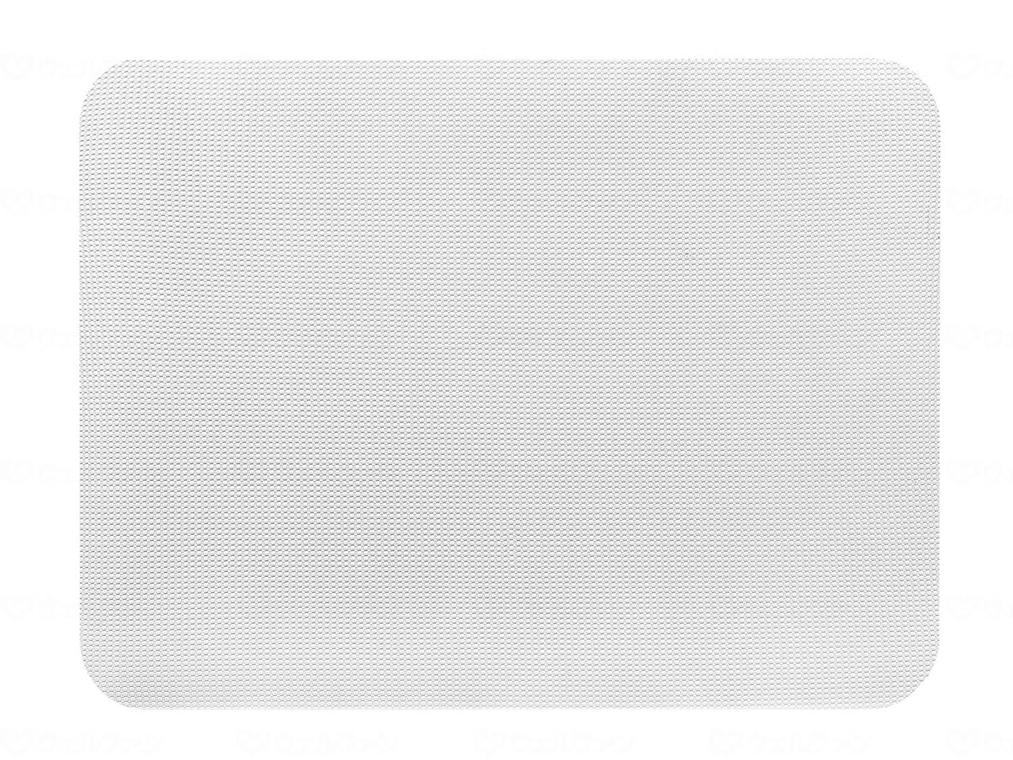Sanko Safe Bathtub Mat, White
