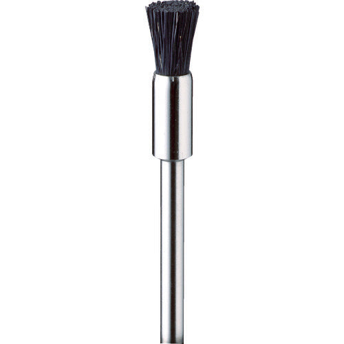 Minimo Hair Brush End Pig Hair Hard φ5 (10 pieces) FC1512 1 PK