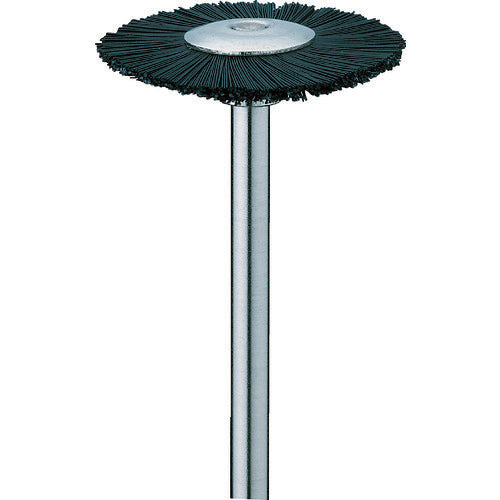 Ｍｉｎｉｍｏ　静電気防止ナイロン　ホイールφ２３　（３本入）　FC2081　1 PK