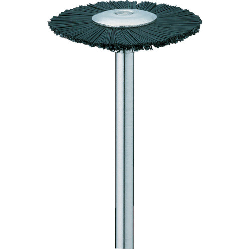 Ｍｉｎｉｍｏ　静電気防止ナイロン　カップφ１４　（３本入）　FC2082　1 PK