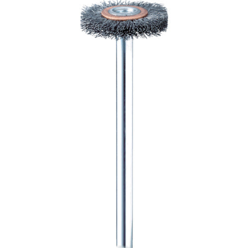 Minimo Metal Brush Wheel Steel Φ65 FC4204 1 PK