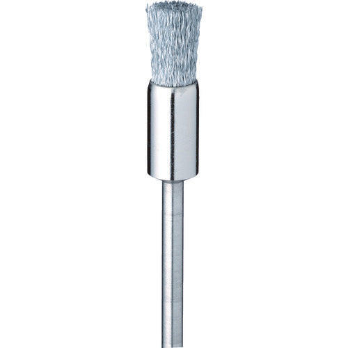 Minimo Metal Brush End Steel φ8 (10 pieces) FC4512 1 PK