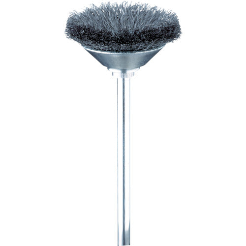 Minimo Metal Brush Bevel Steel φ20 (3 pieces) FC4901 1 PK