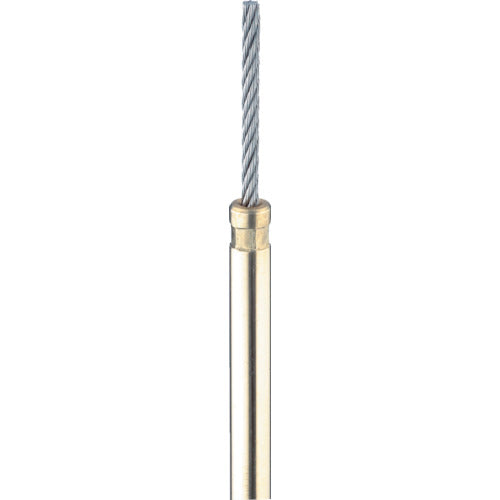 Minimo Hole Brush Rope Soft Φ0.3 FD2321 1 piece