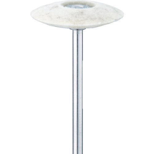 Minimo Felt Buff Hard Φ21 (10 pieces) GA1152 1 PK