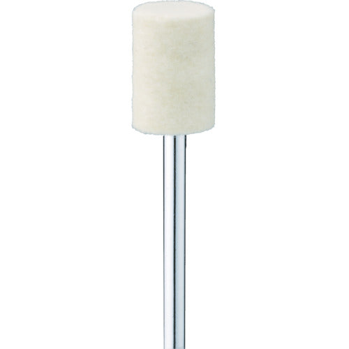 Ｍｉｎｉｍｏ　フェルトバフ　ソフト　Φ２０　（１０本入）　GA2110　1 PK