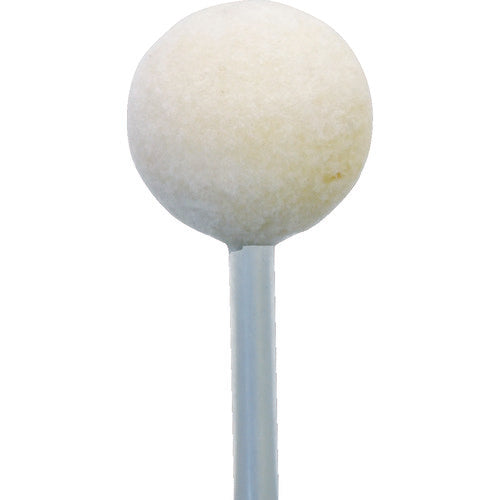 Ｍｉｎｉｍｏ　フェルトバフ　ハード　Φ１５　（１０本入）　GA2212　1 PK