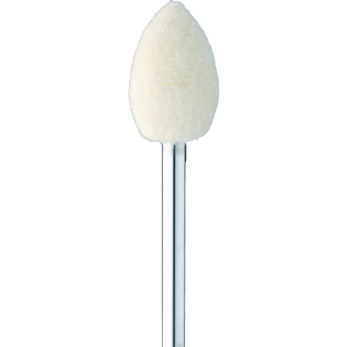 Minimo Felt Buff Hard Φ20 (10 pieces) GA2264 1 PK