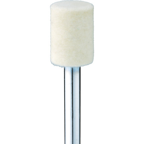 Minimo Felt Buff Soft Φ30 (5 pieces) GA3081 1 PK