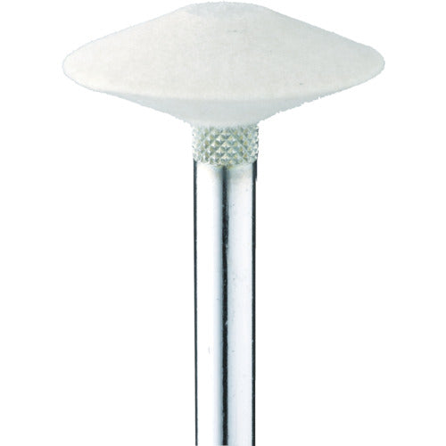 Minimo Felt Buff Hard Φ30 (5 pieces) GA3091 1 PK