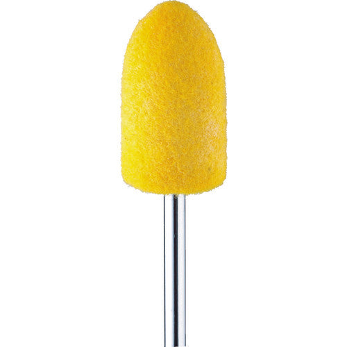 Minimo Yellow Felt Buff Φ13 (5 pieces) GA4162 1 PK
