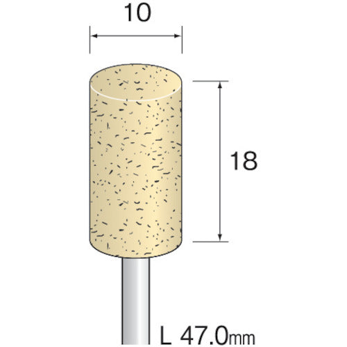 Minimo FR Wrap Hard Φ10 (5 pieces) GA4214 1 PK