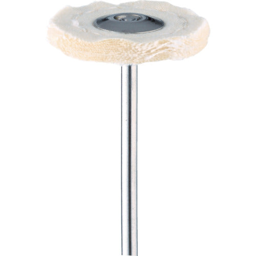 Minimo Layered Buff Cotton Φ14 (10 pieces) GA4301 1 PK