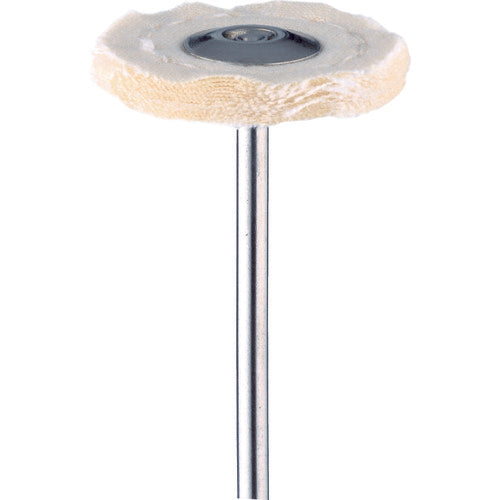 Minimo Layered Buff Cotton Φ22 (10 pieces) GA4302 1 PK