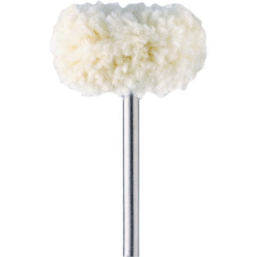 Minimo Laminated Buff Cotton Mop Φ22 (10 pieces) GA4332 1 PK