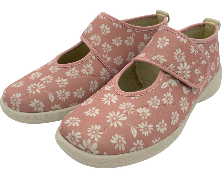 Sutacorassan Soft 08 for women / 24.0-24.5cm Pink 1 pair