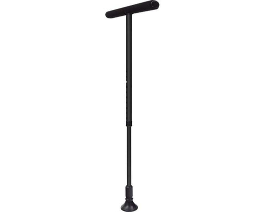 Rehab Stick Wide Extendable / WB5263 Satin Black 1 piece
