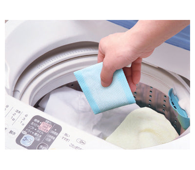 Iodine DE Refreshing Laundry Disinfectant 1 pc