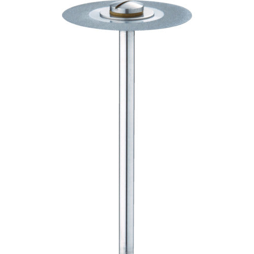 Minimo Electroplated Diamond Cutting Disc Φ19 #200 MC1119 1 piece