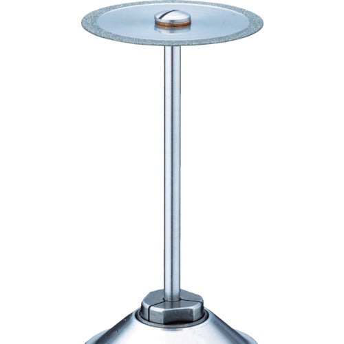 Minimo Electroplated Diamond Cutting Disc Φ25 MC1251 1 piece