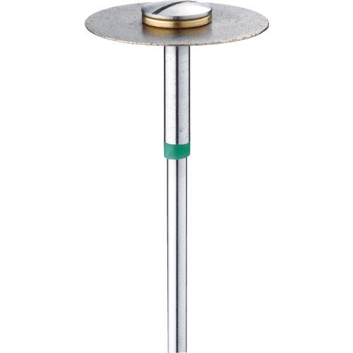 Minimo 메탈 본드 다이아몬드 커팅 디스크 전층 Φ19 MC1302 1개