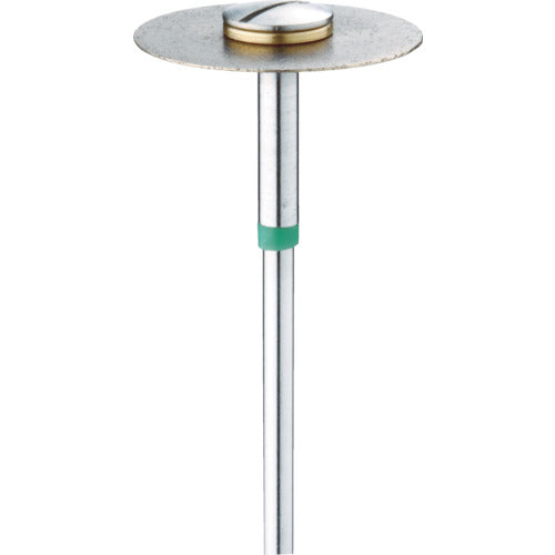 Minimo Metal Bond Diamond Cutting Disc Full Layer Φ21 MC1313 1 Piece