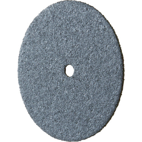 Ｍｉｎｉｍｏ　カッティング砥石　ＷＡ　φ２５×１　（１０個入）　MC2015　1 PK