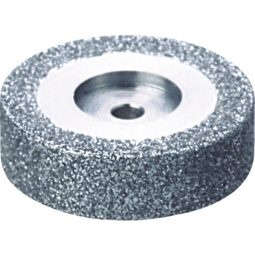 Minimo Electroplated Diamond Wheel #120 NA1014 1 piece