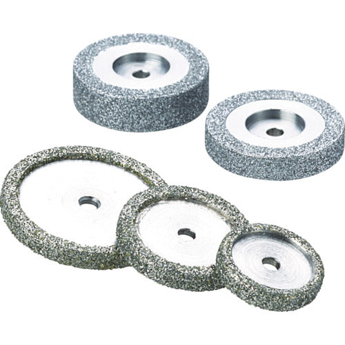 Minimo Electroplated Diamond Wheel #120 NA1015 1 piece