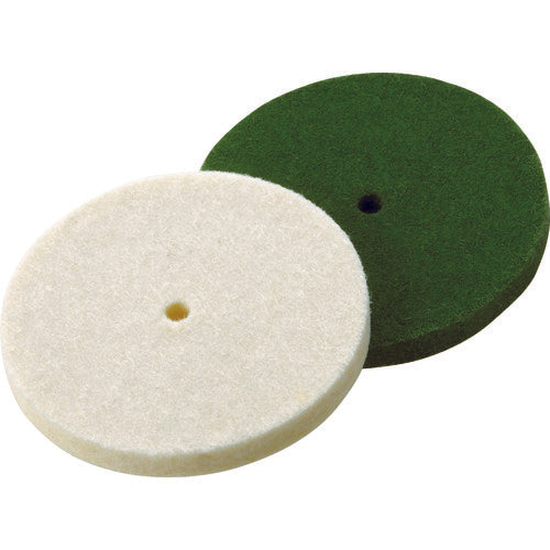 Minimo Felt Wheel φ30 (10 pieces) NA4631 1 PK