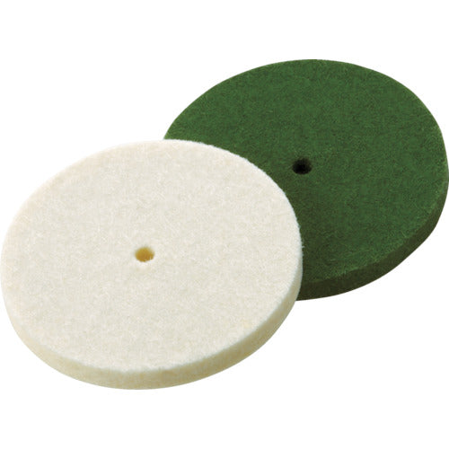 Minimo Felt Wheel φ30 (10 pieces) NA4633 1 PK