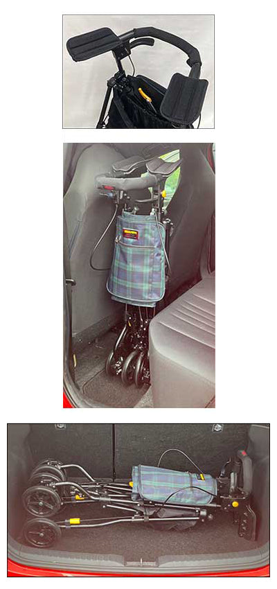 Healthy One Concierge 1 unit