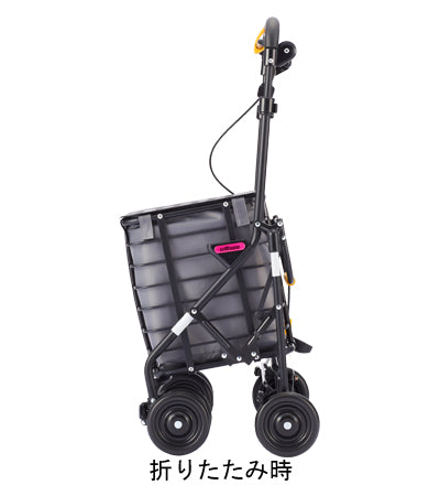 쇼핑 베스트 펄 / 그레이 1 대