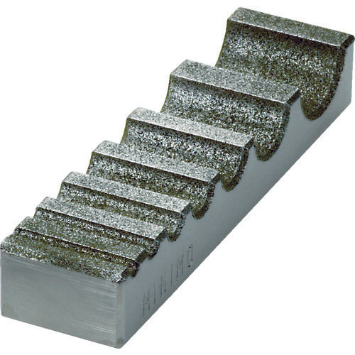 Minimo Electroplated Diamond Dresser for Forming R Type PA4101 1 pc