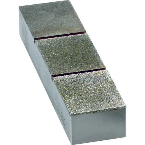 Minimo Electroplated Diamond Dresser Flat 3 Grain Type PA4112 1 pc