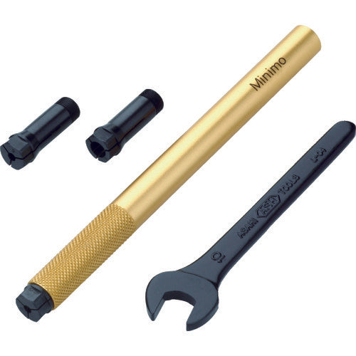 Minimo Round Hand Holder Set PA5501 1 S