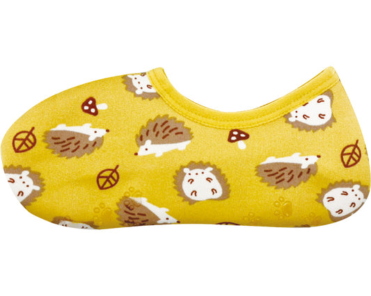 따끈따끈 소크 쇼트 / 2003961-02 하리네즈미 리프 1 케이스(6발입)