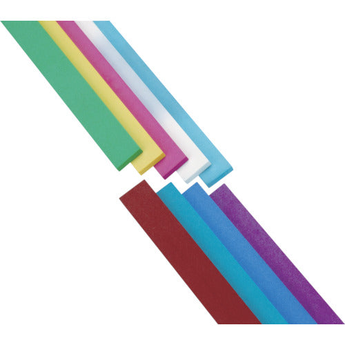 Minimo Finish Stone WA#280 3x6mm (10 pieces) RD1503 1 PK