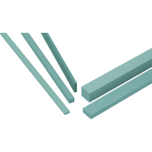Ｍｉｎｉｍｏ　グリーンストーン　ＧＣ＃２４０　３×６ｍｍ　（１０個入）　RD1702　1 PK