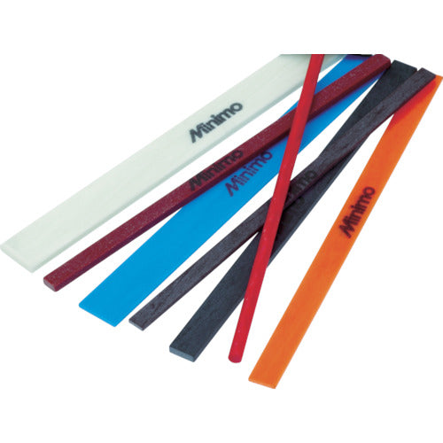 Minimo Fiber Stone Stick #240 1 x 10mm RD3064 1 piece