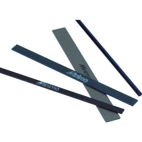 Minimo Diamond Fiber Stone Stick #400 1 x 4mm RD3202 1 piece