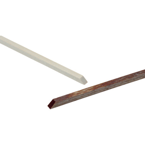 Minimo Polishing Wood Stick Hard Square 3 x 3 mm (5 pieces) RD3761 1 PK