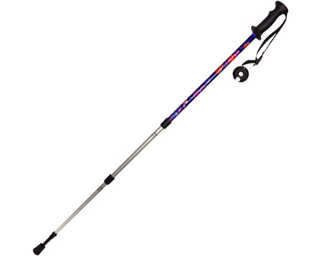 Trekking Stock 130 B-Grip / 643FB Hanahikari 1 pc