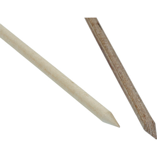 Minimo Polishing Wood Stick Hard Round φ3 (5 pieces) RD3791 1 PK