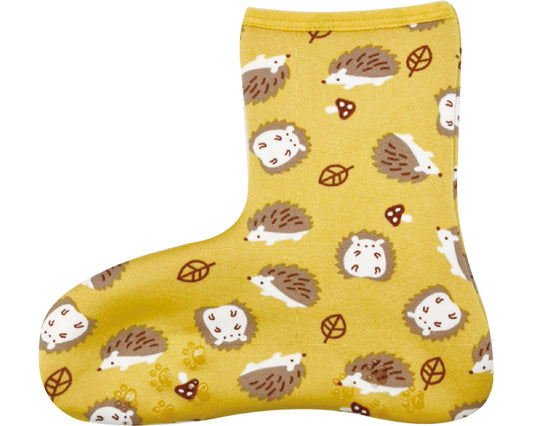 따끈따끈 소크 앵클 / 2003962-02 하리네즈미 리프 1 케이스(3발입)