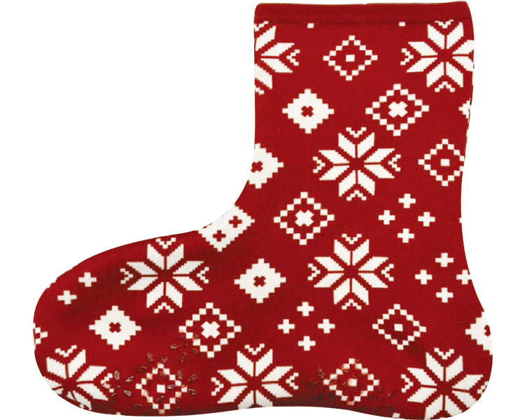 따끈따끈 소크 앵클 / 2003962-03 노르드 블록 1 케이스 (3 발 입)