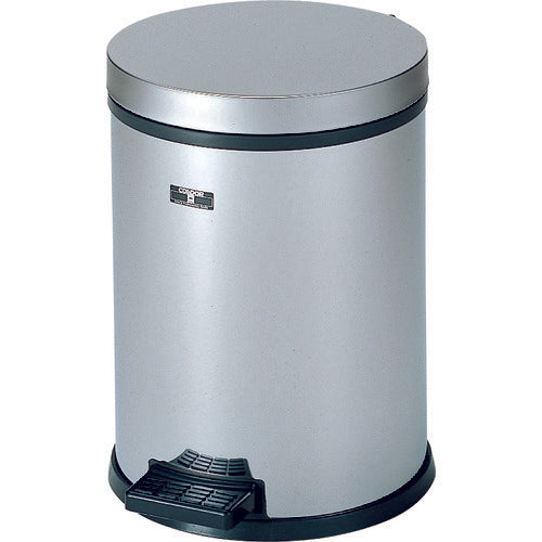 콘도르 실내용 쓰레기통(위생 용기) 엄마 포트 SC-M10 DP-09-SB 1개